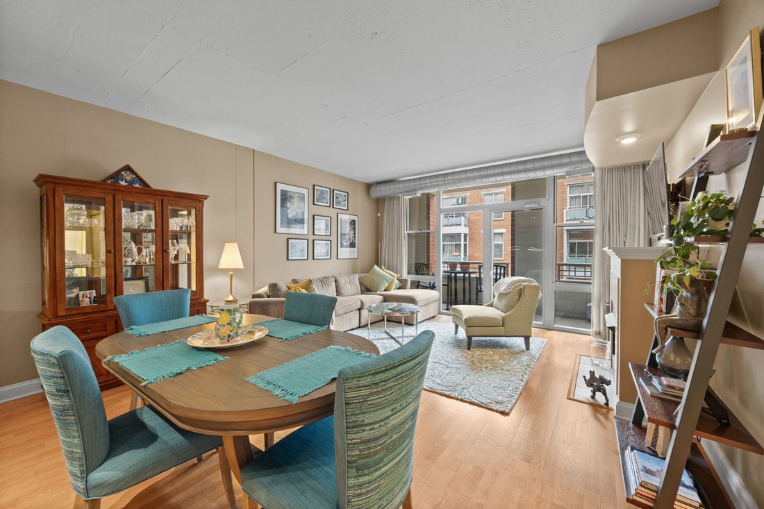 Condo in Chicago, Illinois, United States 4 - 18999540