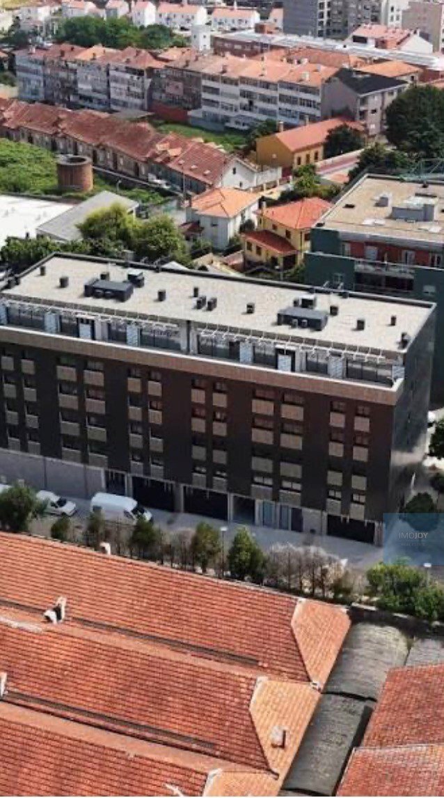 Apartment in Santa Marinha e Sao Pedro da Afurada, Porto District, Portugal 3 - 18999319