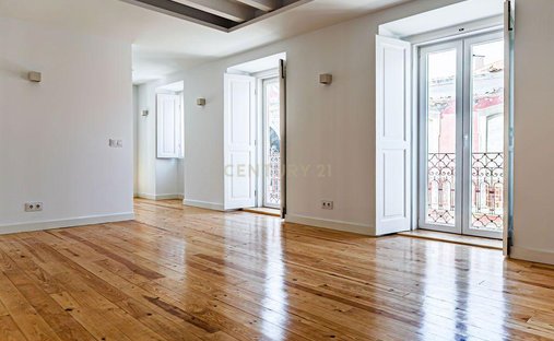 Apartment in Mina de Agua, Lisbon, Portugal 1