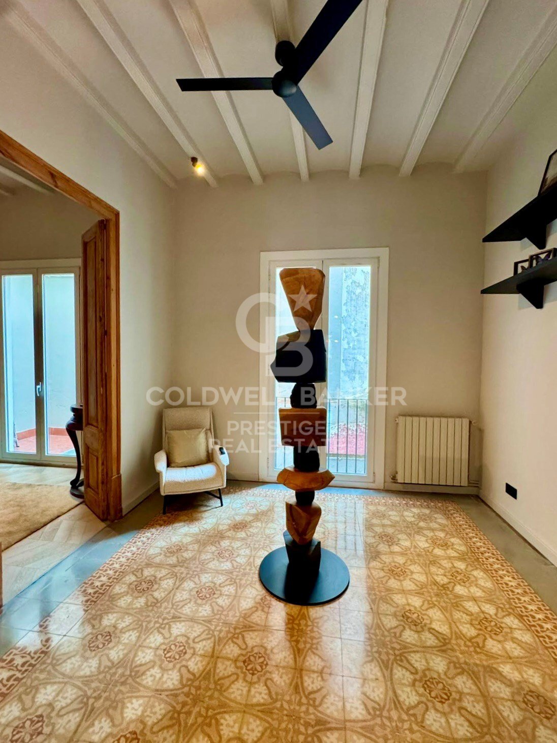 Apartment in Ciutat Vella, Barcelona, Spain 4 - 18999383