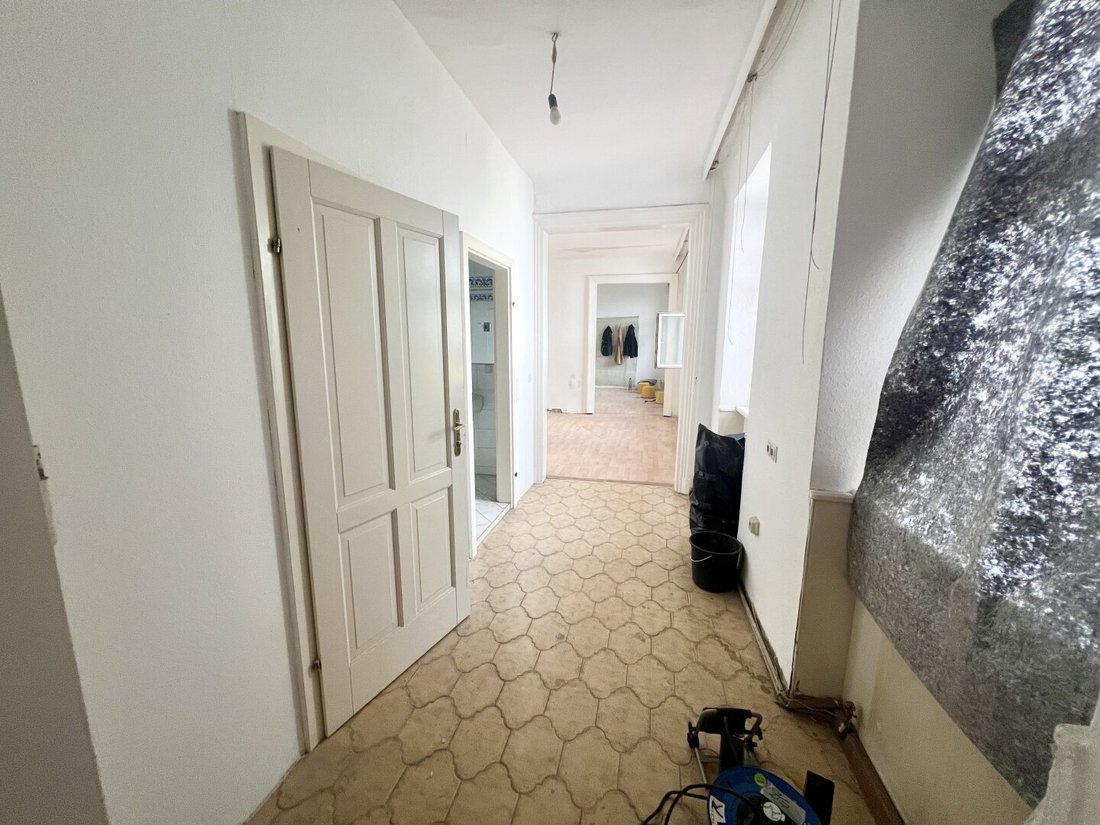Apartment in Vienna, Wien, Austria 1 - 18999472