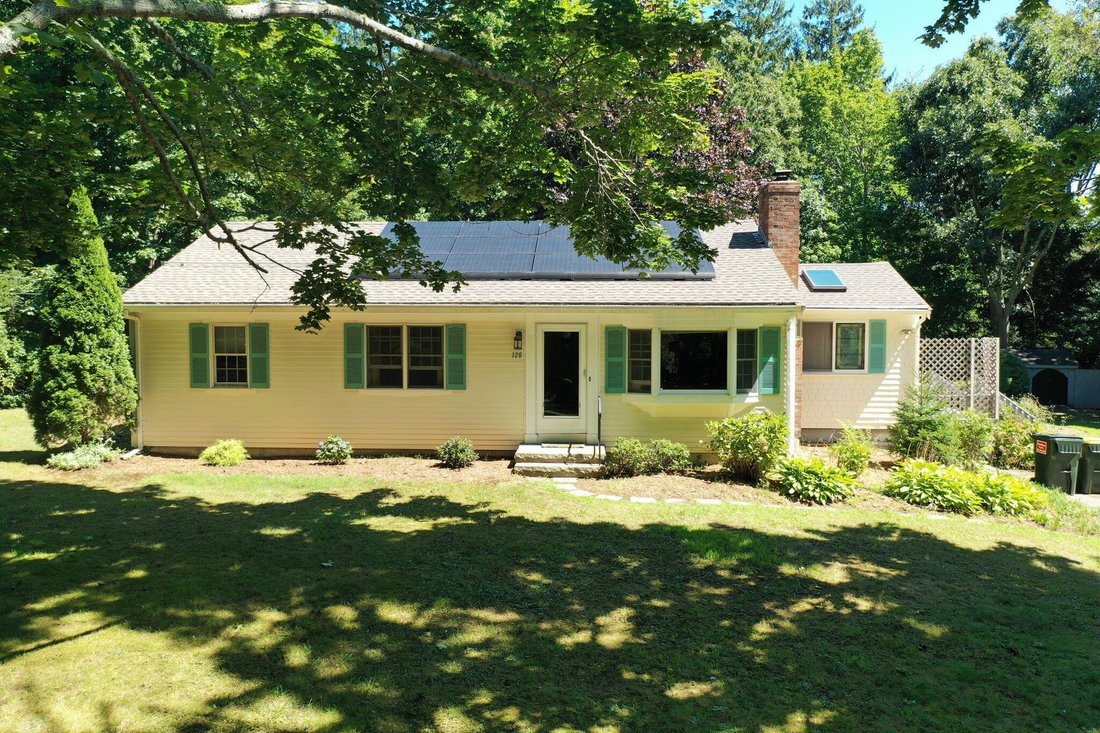 House in Barnstable, Massachusetts, United States 1 - 18999579