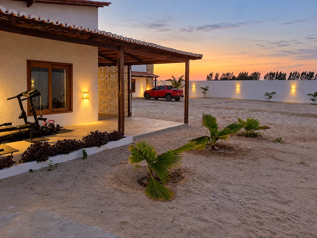 House in Cruz, State of Ceará, Brazil 3 - 18999268