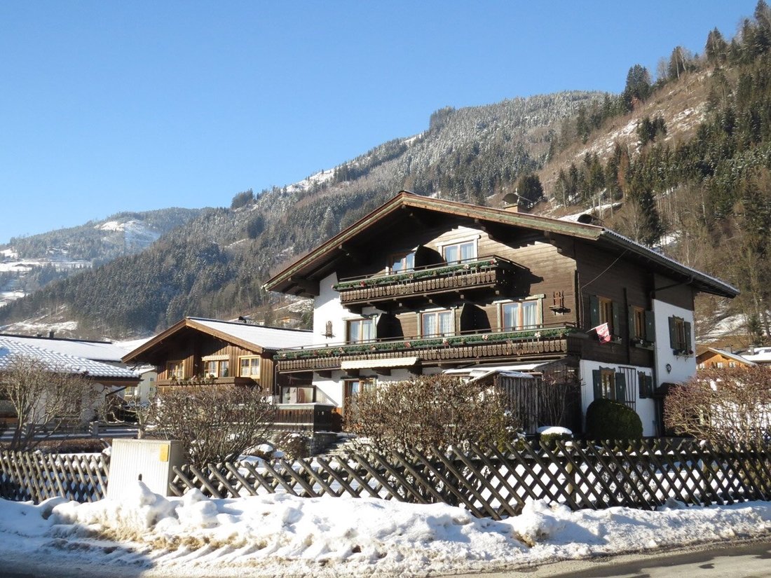 Zell am See, Salzburg, Austria 3 - 18999470