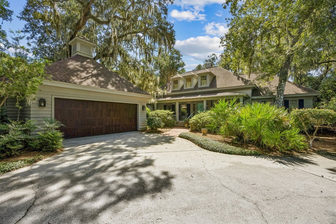 House in Fernandina Beach, Florida, United States 3 - 18999613