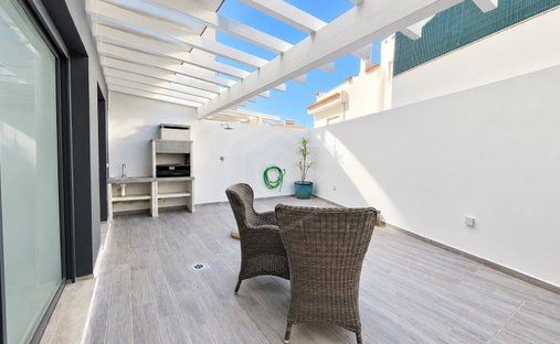 Haus in Conceicao e Cabanas de Tavira, Algarve, Portugal 1
