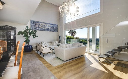 Apartment in Porto Salvo, Lisbon, Portugal 1