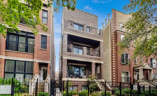 Condo in Chicago, Illinois, United States 1