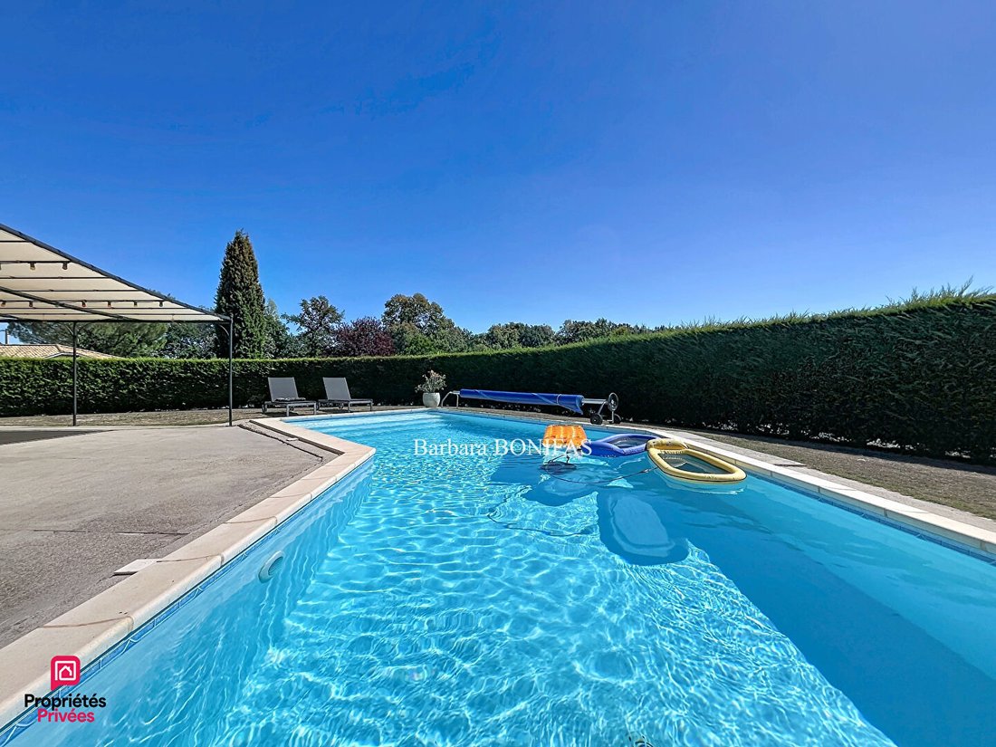 Villa in Saint-Sulpice-la-Pointe, Occitania, France 4 - 18999509