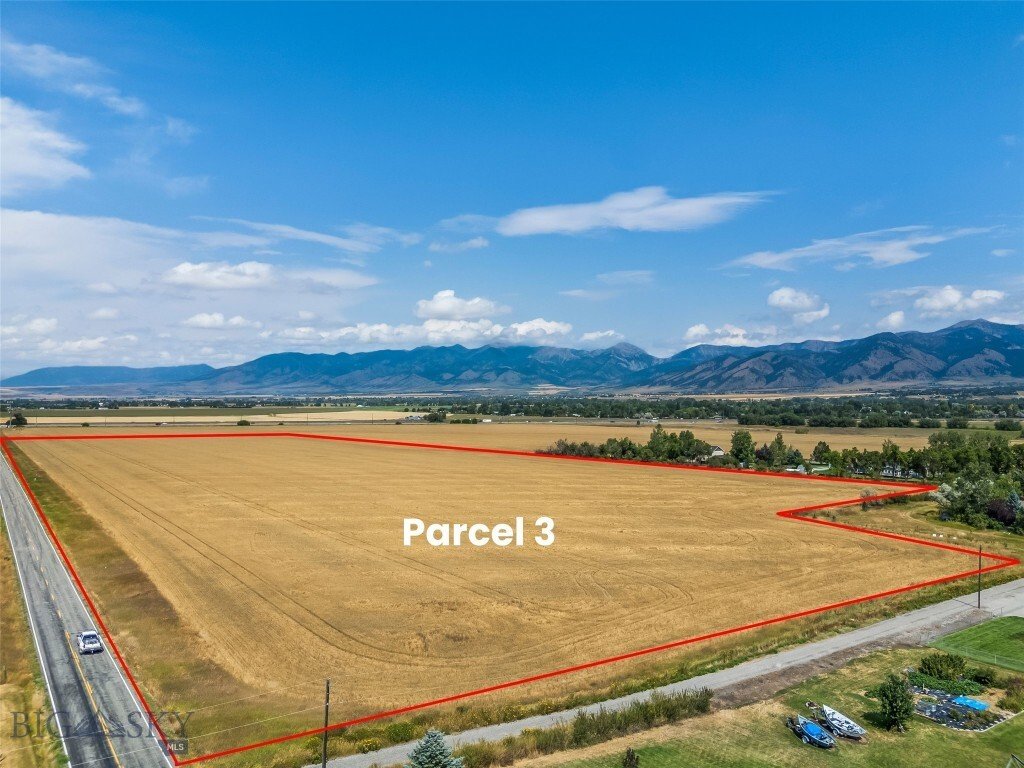 Land in Bozeman, Montana, United States 2 - 18999548