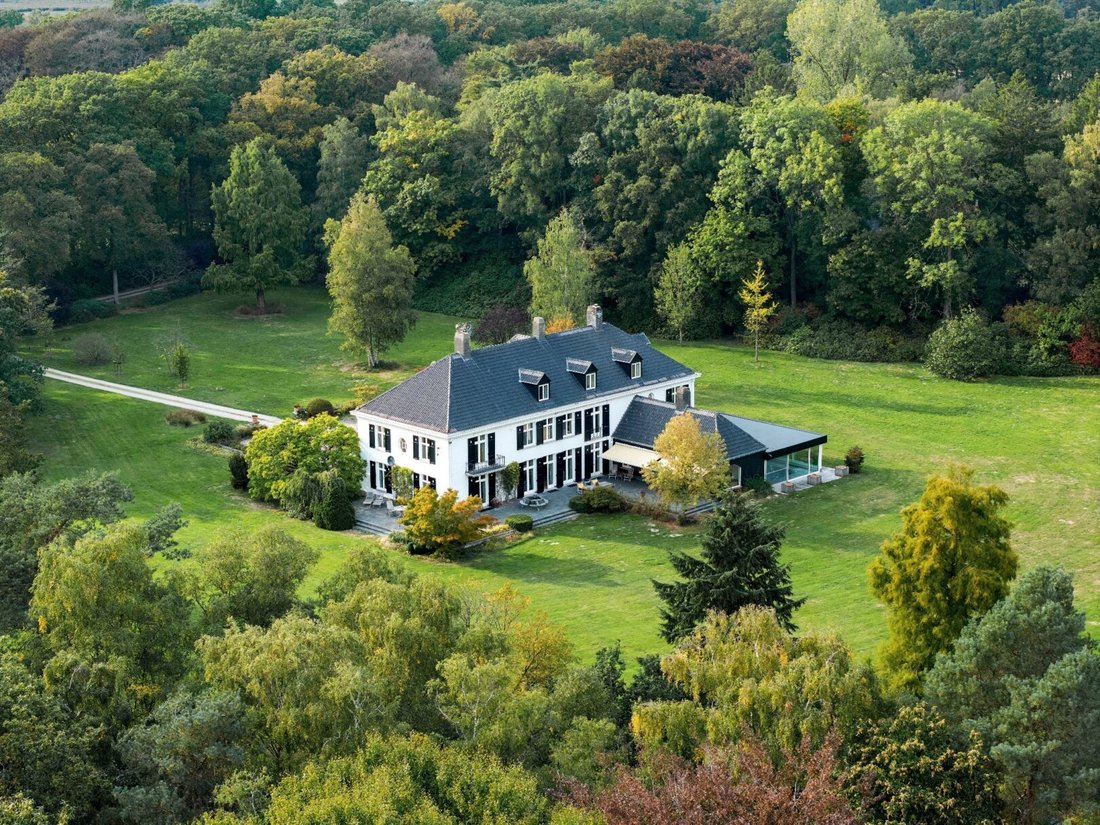 Villa in Turnhout, Flanders, Belgium 5 - 18999617