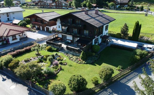 Zell am See, Salzburg, Austria 1