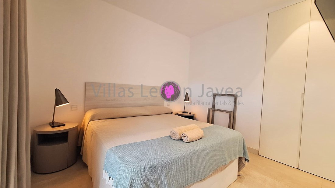 Apartment in Xabia / Javea, Valencian Community, Spain 5 - 18999289