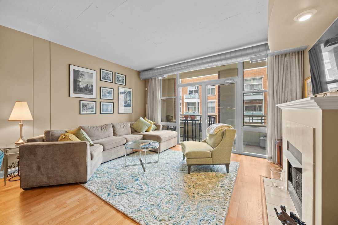 Condo in Chicago, Illinois, United States 3 - 18999540