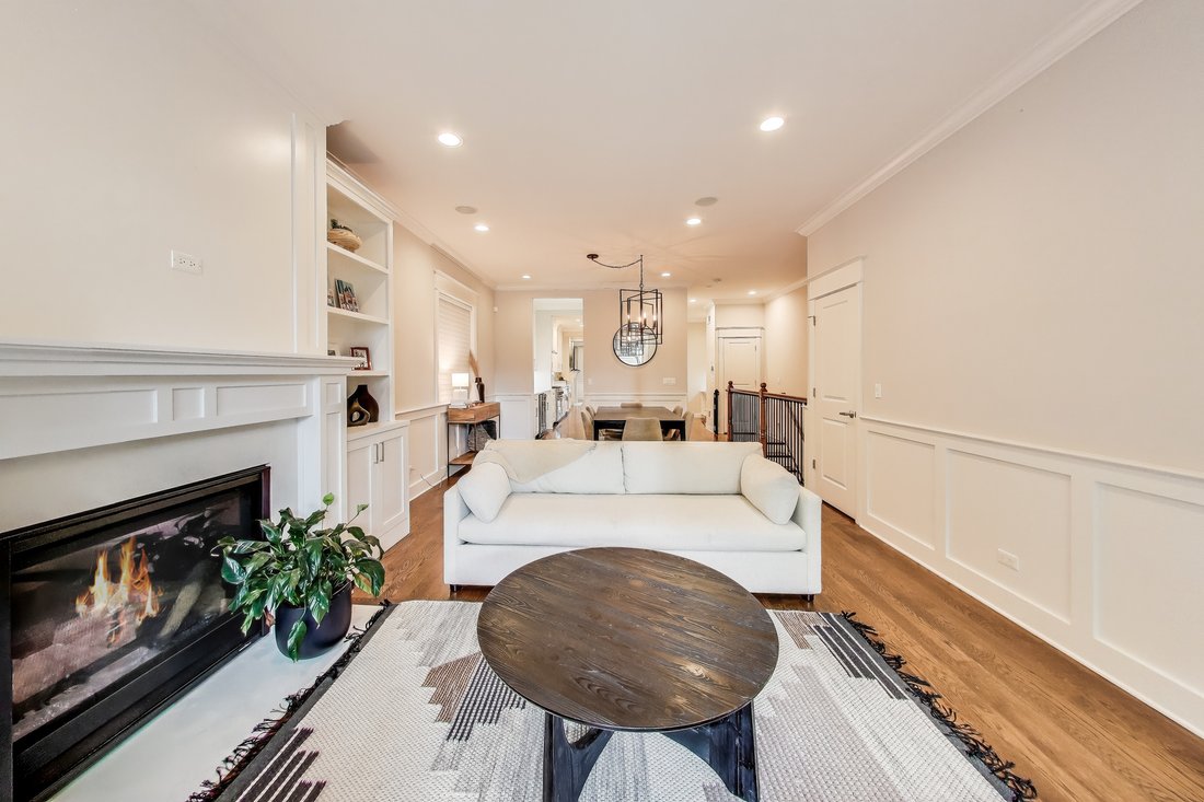 Condo in Chicago, Illinois, United States 4 - 18999543