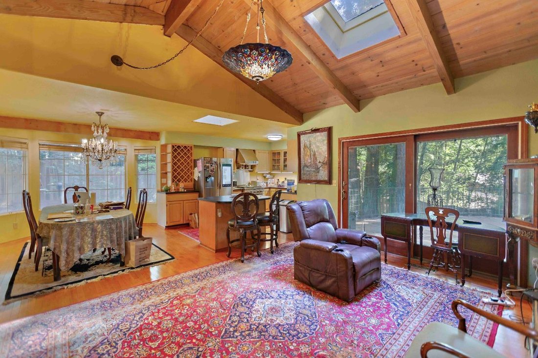 House in Santa Cruz, California, United States 3 - 18999589