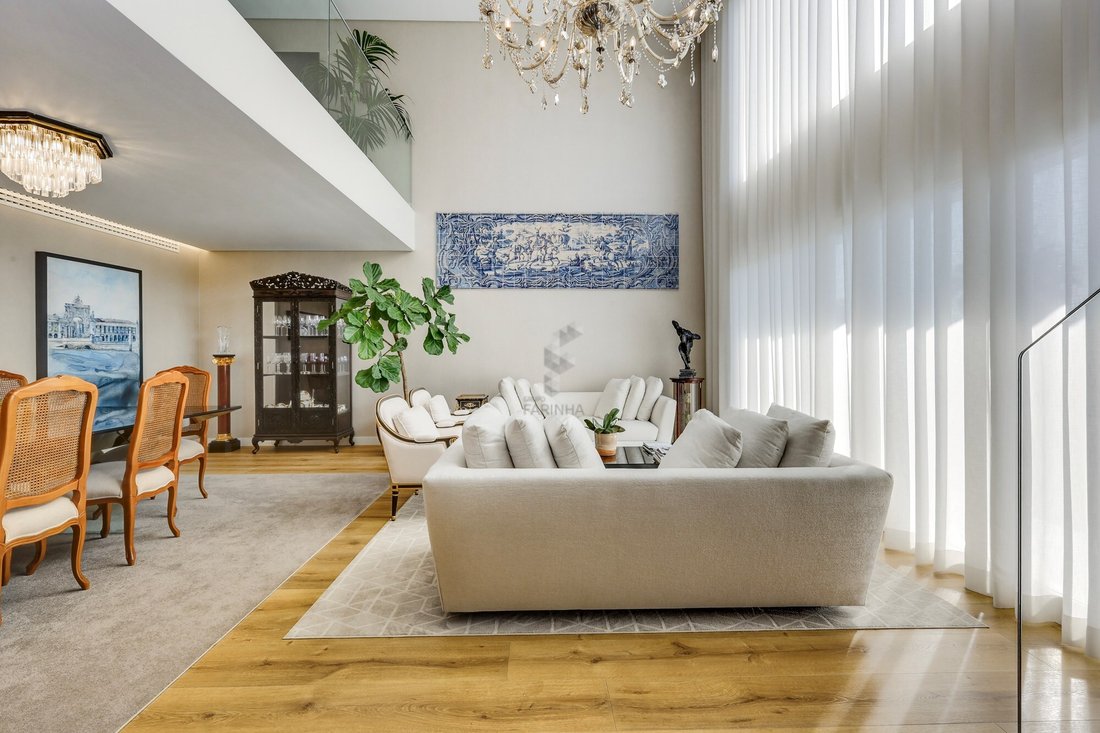 Apartment in Porto Salvo, Lisbon, Portugal 2 - 18999356