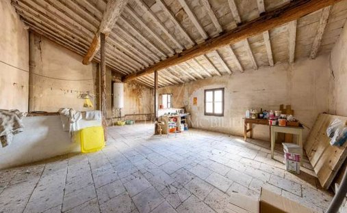 House in Lansargues, Occitania, France 1