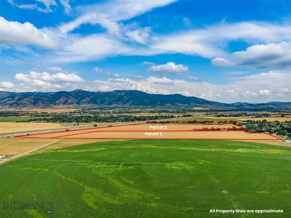 Land in Bozeman, Montana, United States 4 - 18999548