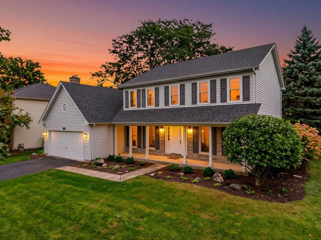 House in Bolingbrook, Illinois, United States 1 - 18999542