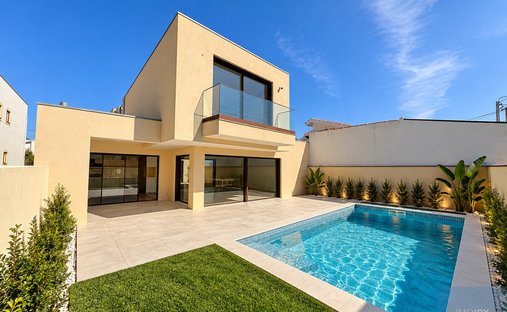Casa en São Félix da Marinha, Distrito de Oporto, Portugal 1