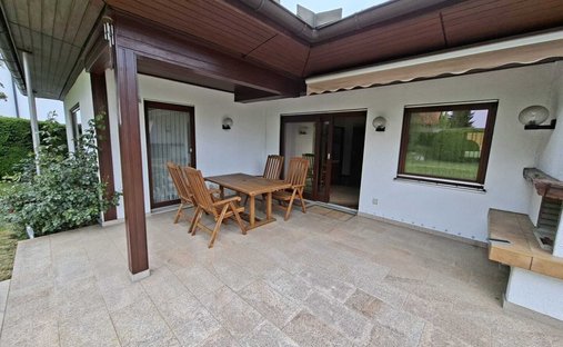Maison à Maria Enzersdorf, Basse-Autriche, Autriche 1
