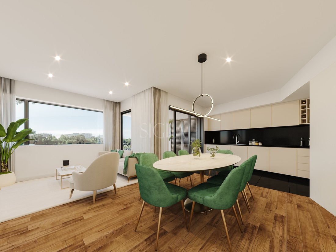 Apartment in Lordelo do Ouro e Massarelos, Porto District, Portugal 2 - 18999304