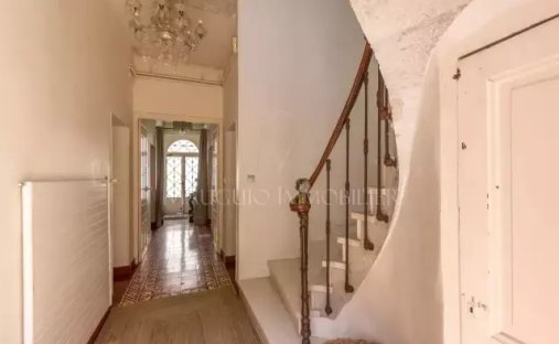 House in Lansargues, Occitania, France 1