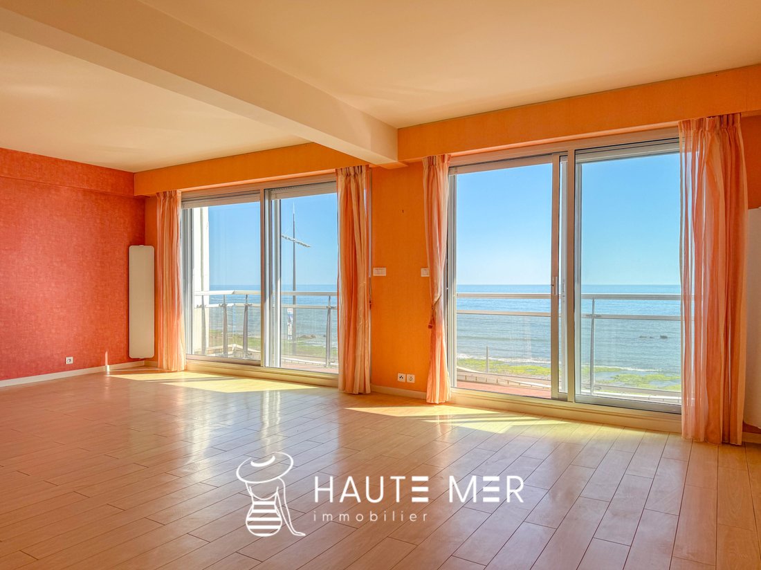 Apartment in Olonne-sur-Mer, Les Sables-d'Olonne, France 2 - 18999113