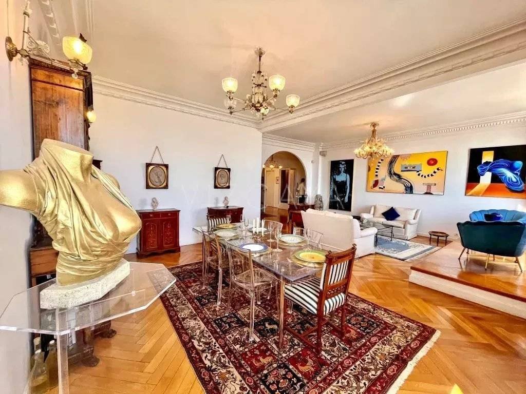 Apartment in Saint Roch, Nice, France 3 - 18312861