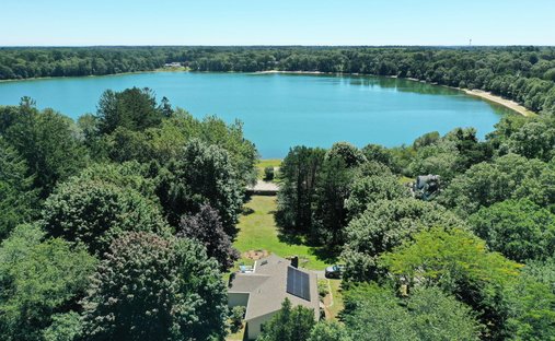 Land in Barnstable, Massachusetts, United States 1