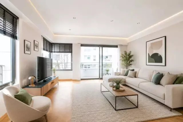 Apartment in Hôtel de Ville-Planchette, Levallois-Perret, France 2 - 16772784