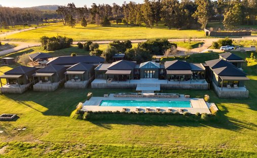 Casa a Fasano las Piedras, Dipartimento di Maldonado, Uruguay 1