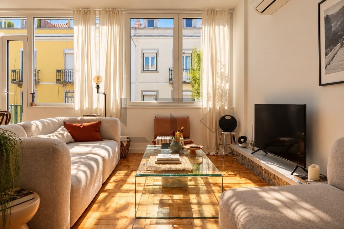 Apartment in Estrela, Lisbon, Portugal 4 - 18999335