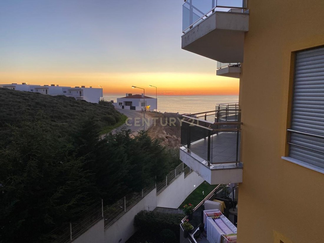 Apartment in Ericeira, Lisbon, Portugal 1 - 18999229