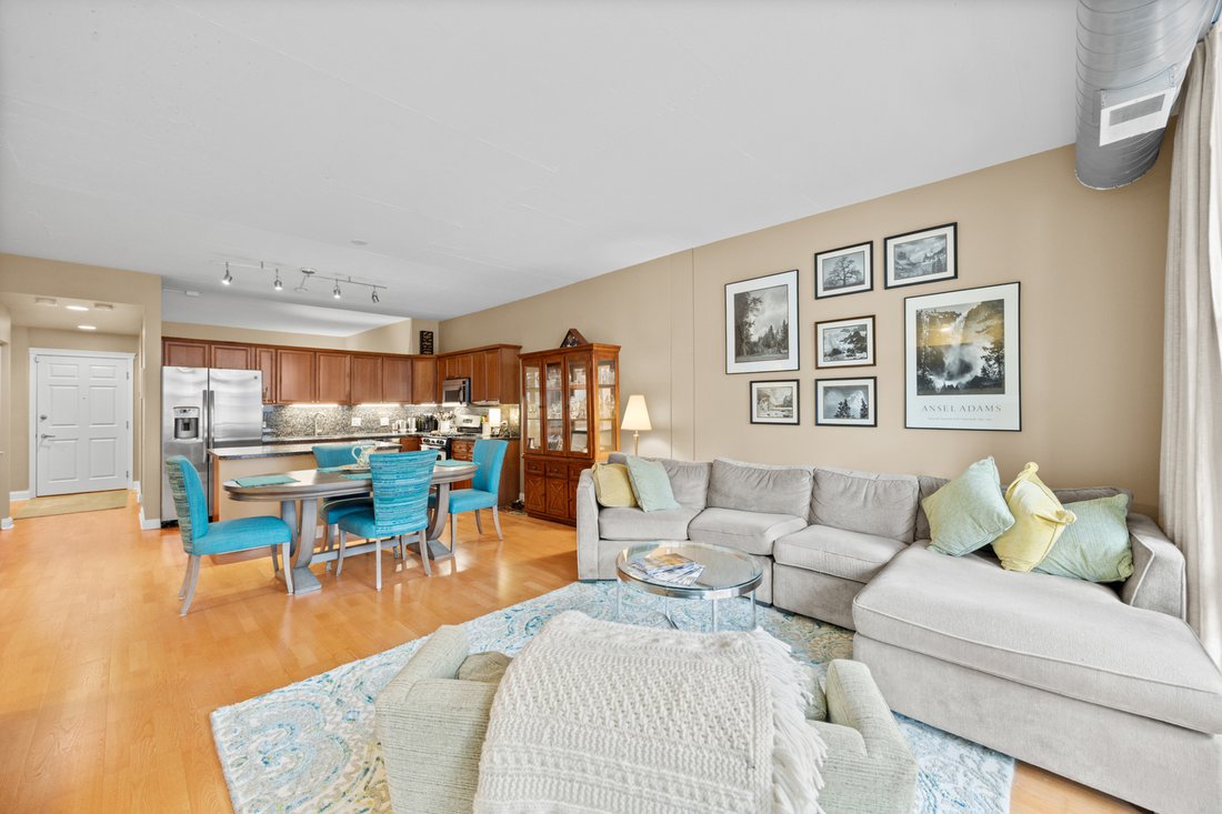 Condo in Chicago, Illinois, United States 5 - 18999540