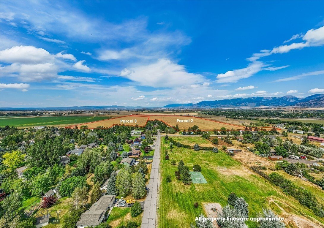Land in Bozeman, Montana, United States 5 - 18999548