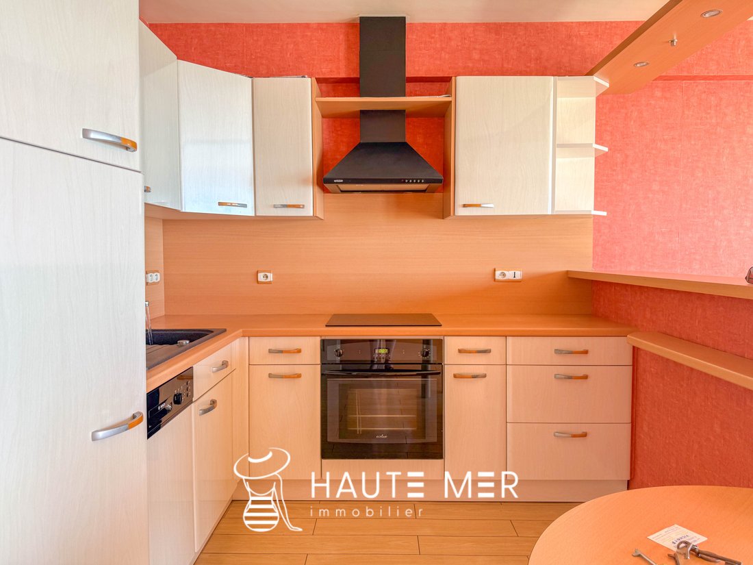 Apartment in Olonne-sur-Mer, Les Sables-d'Olonne, France 4 - 18999113