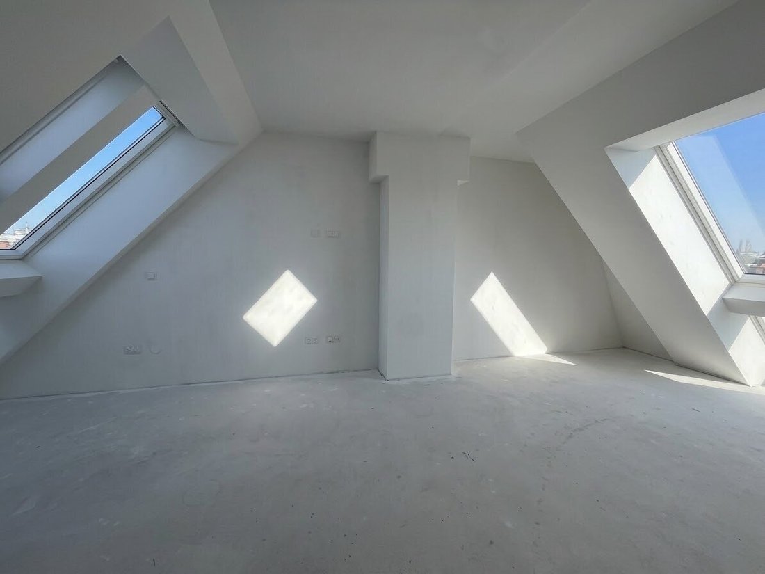 Penthouse in Wien, Wien, Österreich 4 - 16427339
