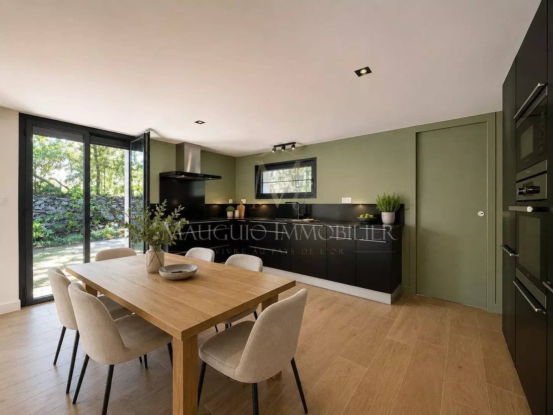 House in Assas, Occitania, France 5 - 16408833