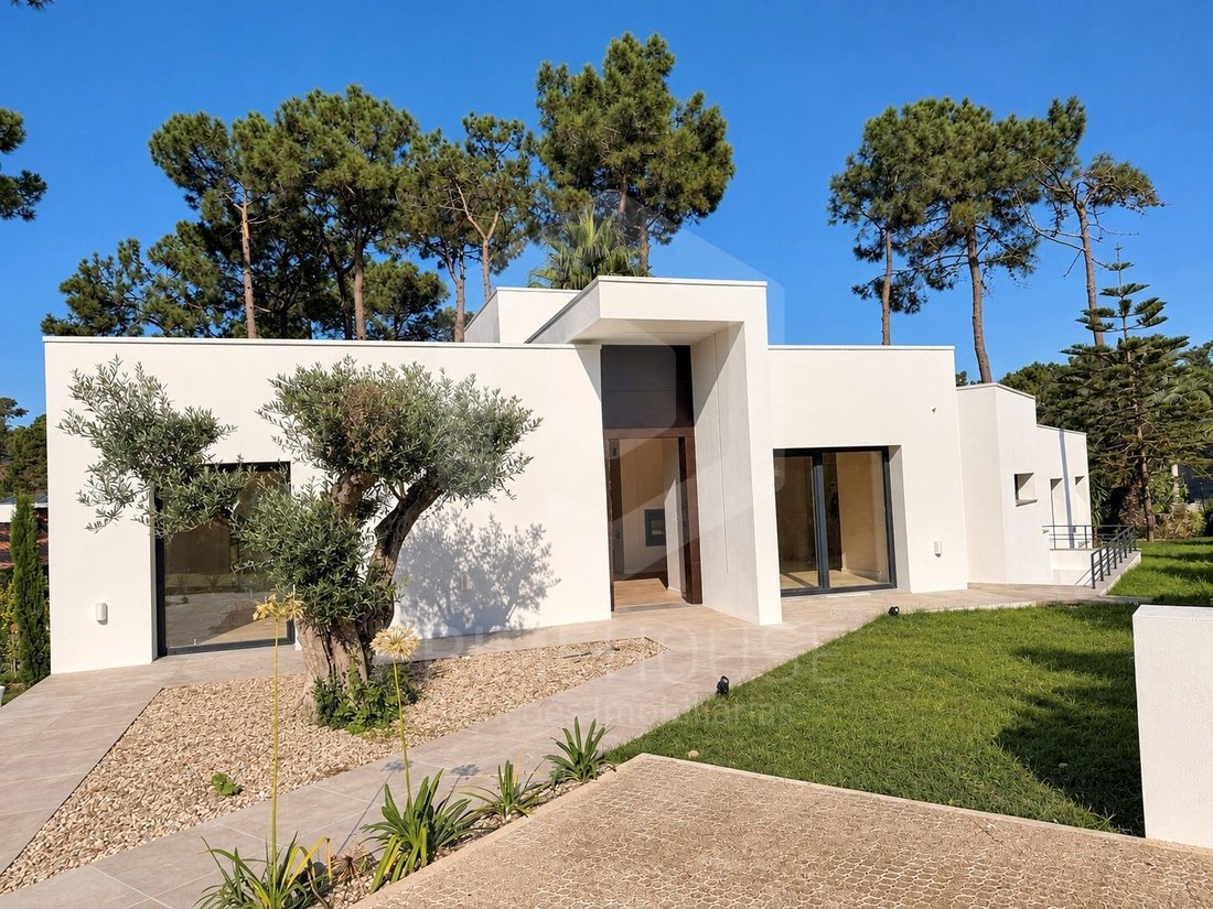House in Herdade Da Aroeira, Charneca de Caparica e Sobreda, Setubal 4 - 18999330