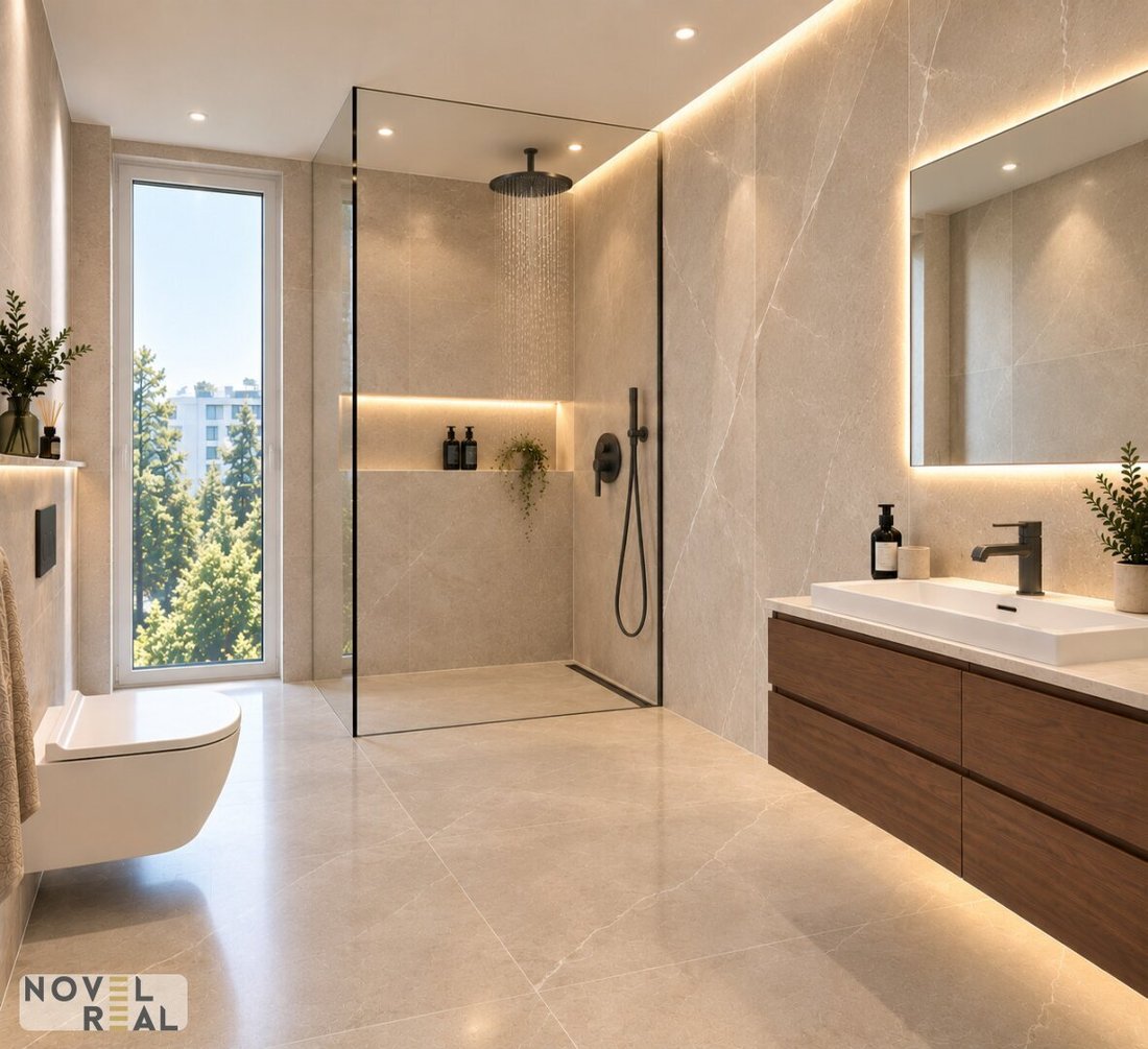 Penthouse in Wien, Wien, Österreich 5 - 17555927