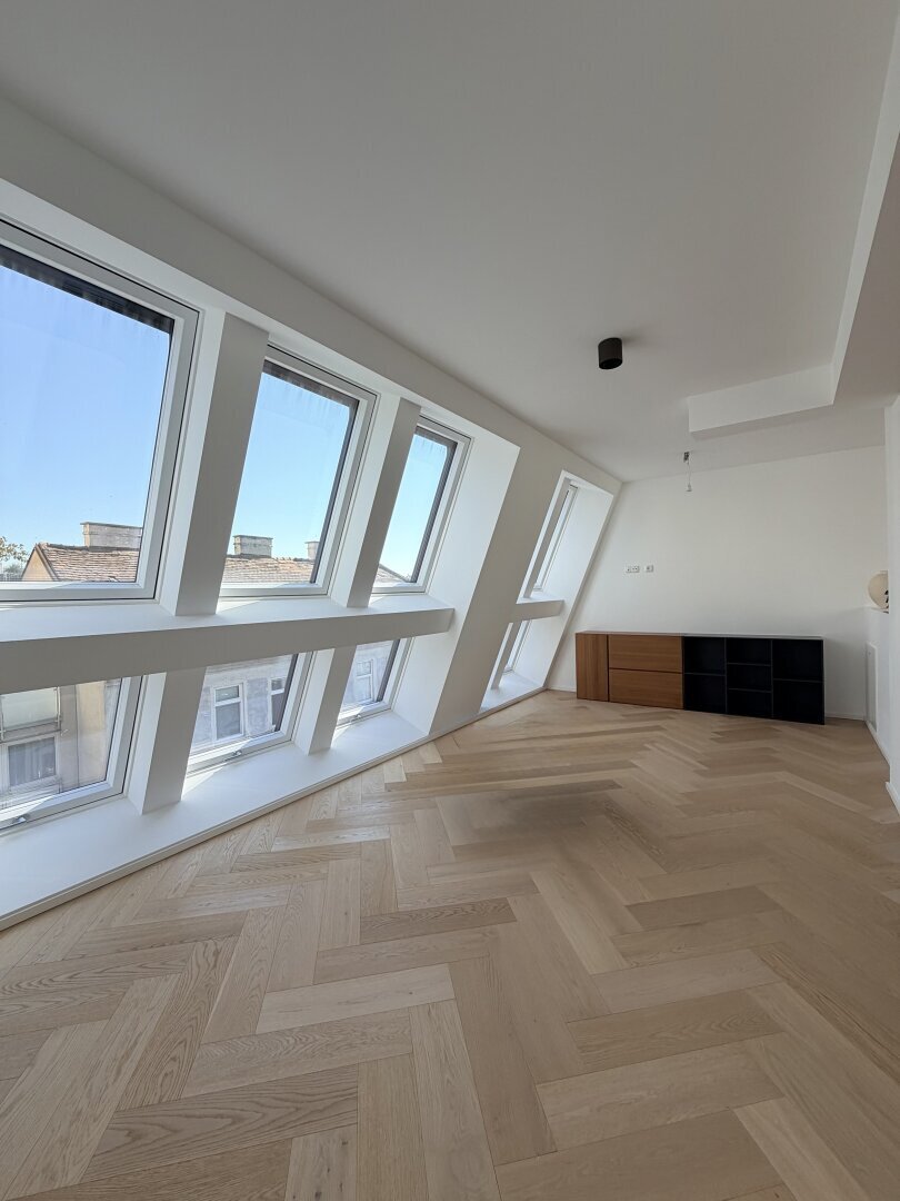 Wohnung in Wien, Wien, Österreich 1 - 16427174