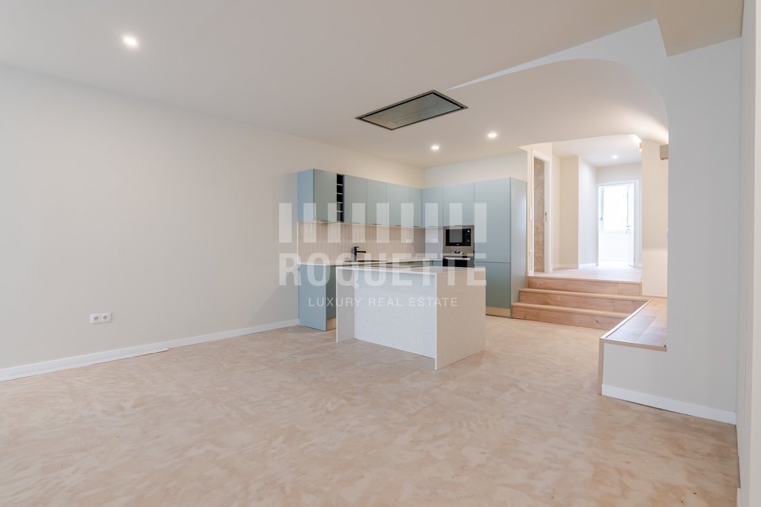 Apartment in Matosinhos e Leca da Palmeira, Porto District, Portugal 3 - 18999322