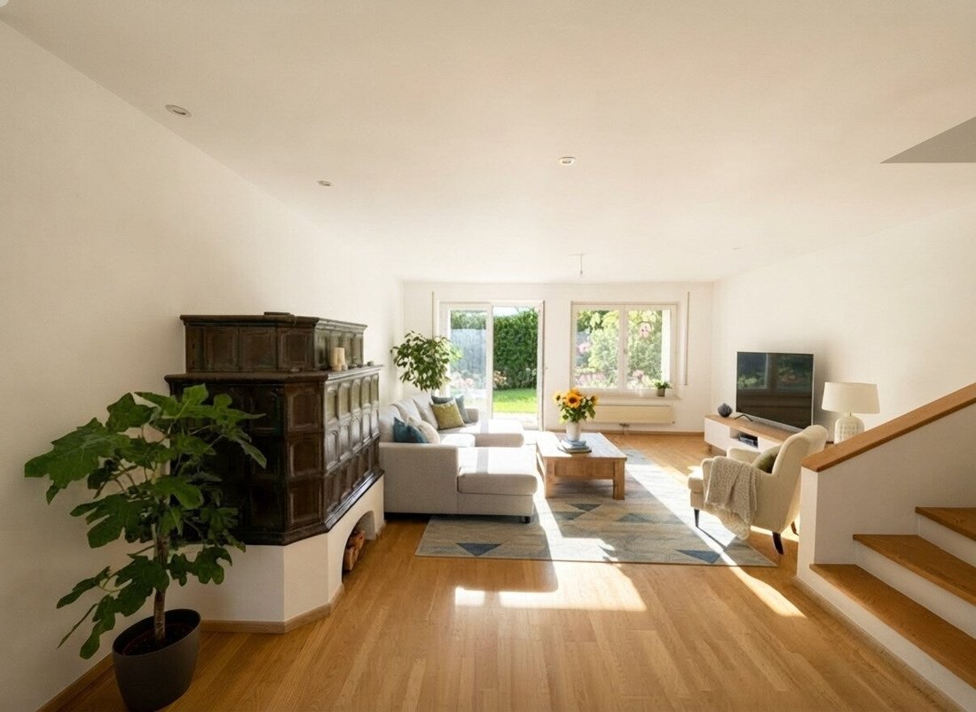 Casa en Mödling, Baja Austria, Austria 4 - 17477609