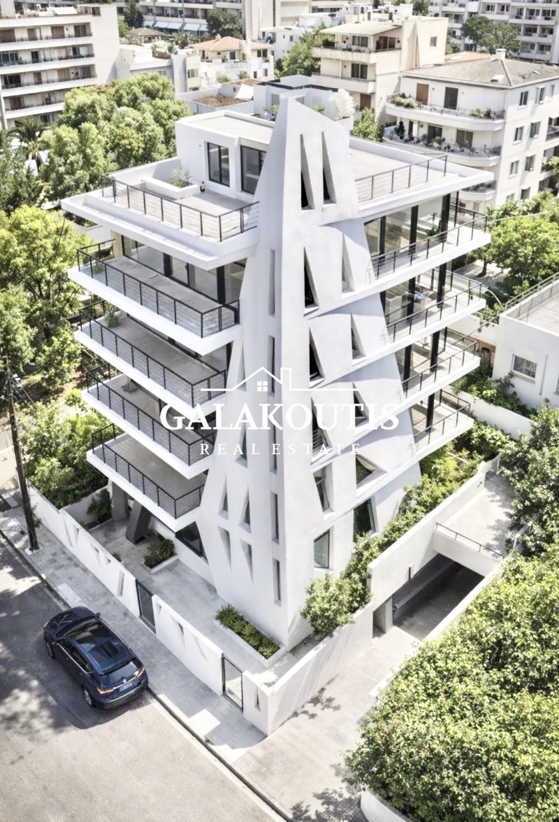 Apartment in Filothei - Psychiko, Attica, Greece 2 - 18999522