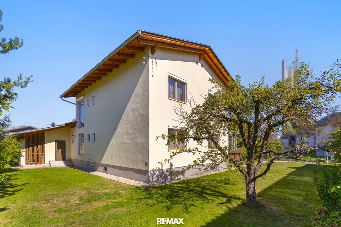 House in Klagenfurt am Wörthersee, Carinthia, Austria 3 - 18999475