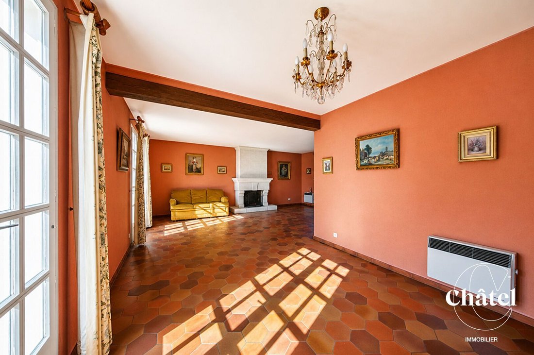 House in Gouvieux, Hauts-de-France, France 4 - 18999213