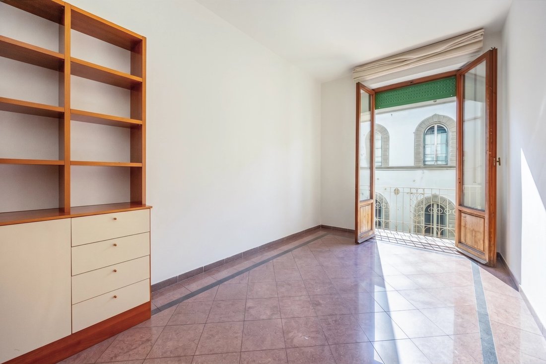 Apartment in Centro, Florence, Tuscany 4 - 18999061