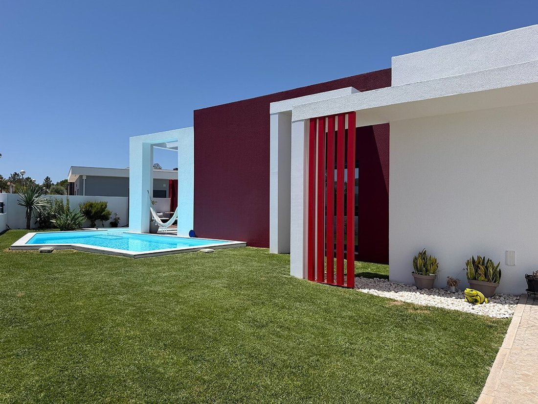 House in Azeitao (Sao Lourenco e Sao Simao), Setubal, Portugal 1 - 18999397
